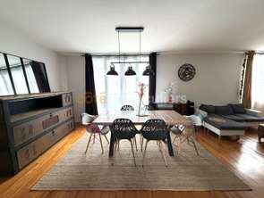 Location Appartement 4 piècesBrest