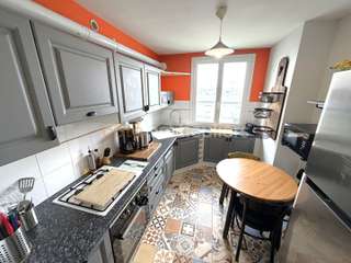 Location appartement 4 pièces
