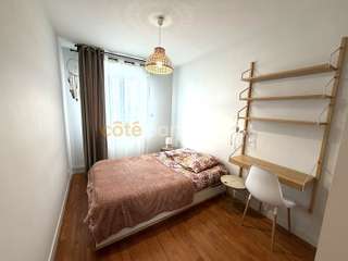 Location appartement 4 pièces