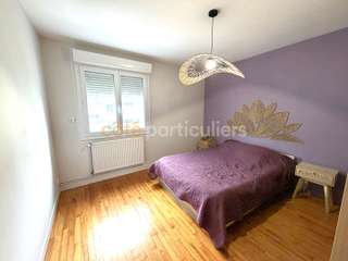 Location appartement 4 pièces