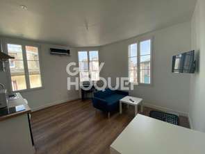 Location Appartement 2 piècesBrest