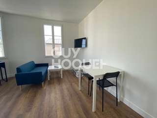 Location appartement 2 pièces