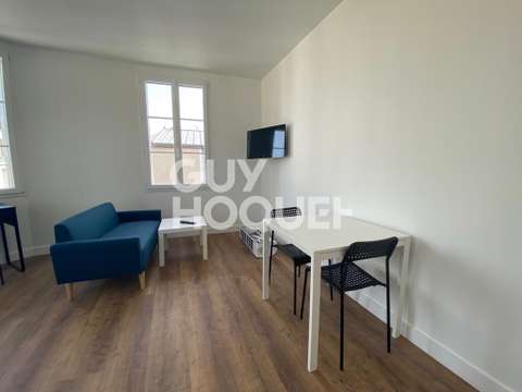 Location appartement 2 pièces