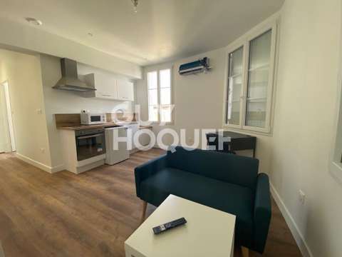 Location appartement 2 pièces