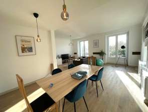 Location Appartement 4 piècesBrest