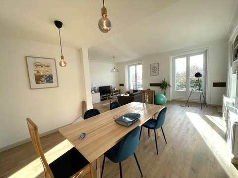 Location appartement 4 pièces Brest 29