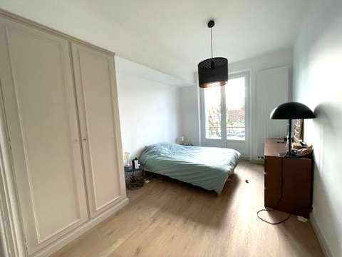 Location appartement 4 pièces