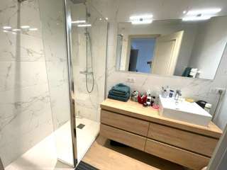 Location appartement 4 pièces