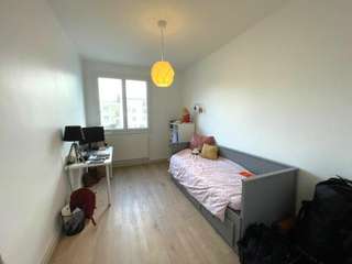 Location appartement 4 pièces