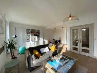 Location appartement 4 pièces