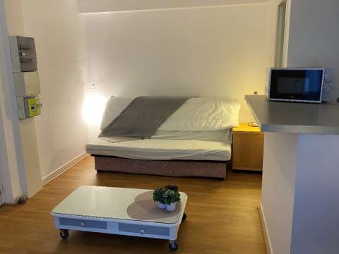 Location Studio 1 pièce Brest 29