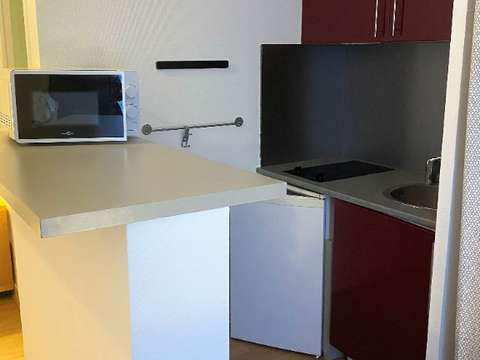 Location Studio 1 pièce Location Studio 1 pièce