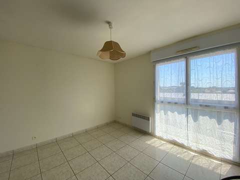 Location Studio 1 pièce