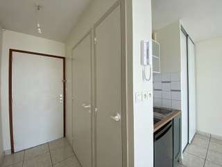 Location Studio 1 pièce