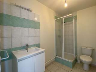 Location Studio 1 pièce