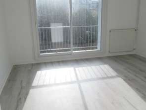 Location Appartement 4 piècesBrest