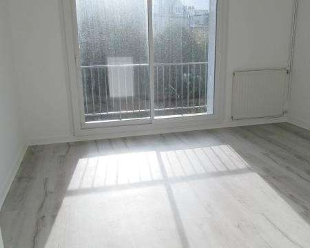 Location appartement 4 pièces Brest 29