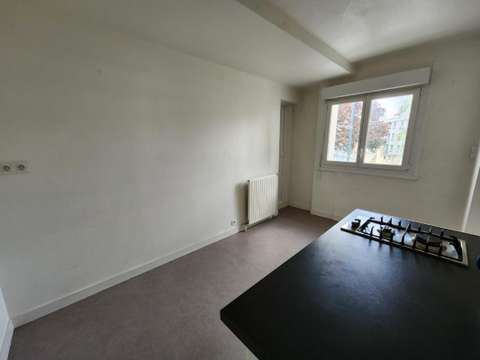 Location appartement 2 pièces