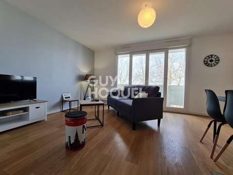 Location Chambre 5 pièces