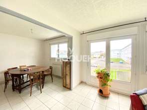 Location Appartement 4 piècesBrest