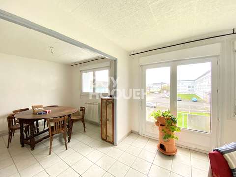 Location appartement 4 pièces Brest 29
