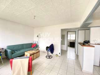 Location appartement 4 pièces