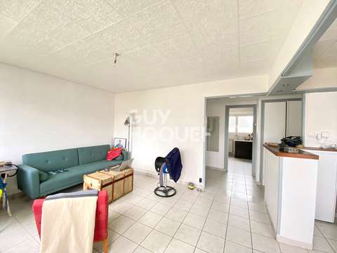 Location appartement 4 pièces