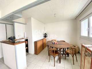 Location appartement 4 pièces