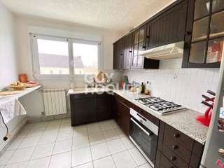 Location appartement 4 pièces