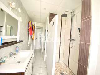 Location appartement 4 pièces