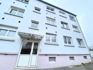 Location appartement 4 pièces