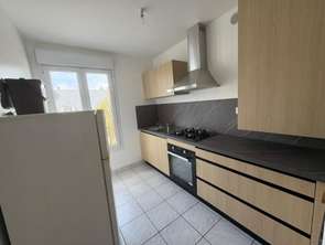 Location Appartement 3 piècesBrest