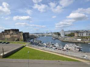 Location Appartement 5 piècesBrest