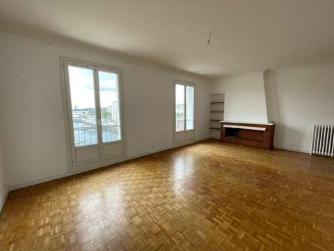 Location appartement 5 pièces Location appartement 5 pièces