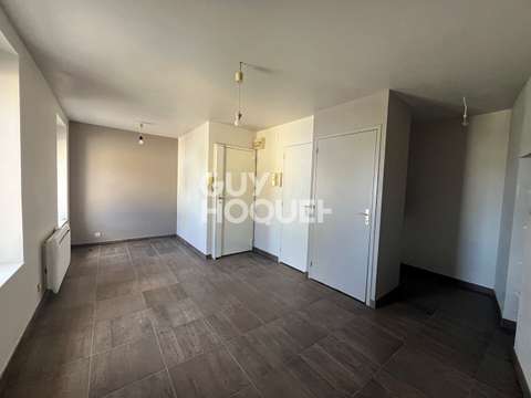 Location Studio 1 pièce Brest 29