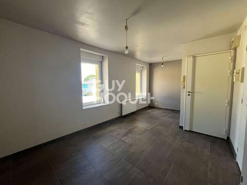 Location Studio 1 pièce