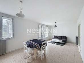 Location Appartement 3 piècesBrest
