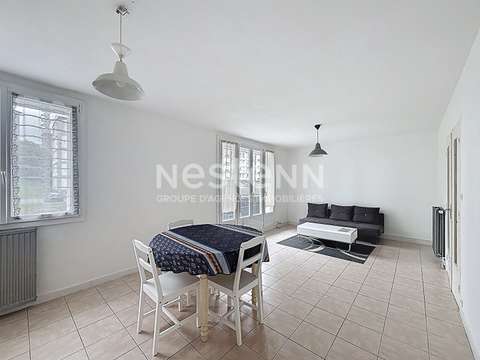 Location appartement 3 pièces Brest 29