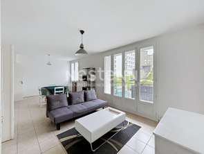 Location Appartement 3 piècesBrest