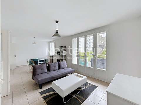 Location appartement 3 pièces Brest 29