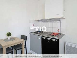 Location Studio 1 pièce