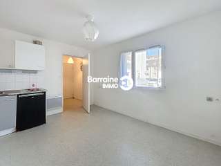 Location Studio 1 pièce