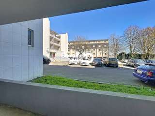 Location Studio 1 pièce