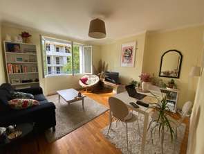 Location Appartement 3 piècesBrest