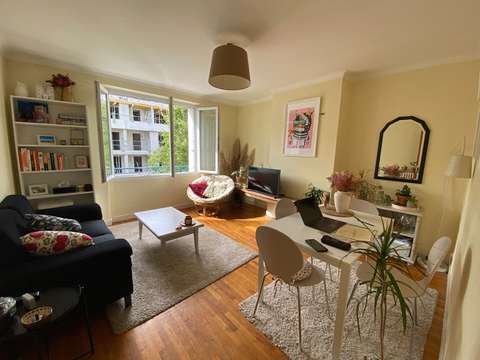 Location appartement 3 pièces Brest 29