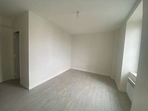 Location Studio 1 pièce