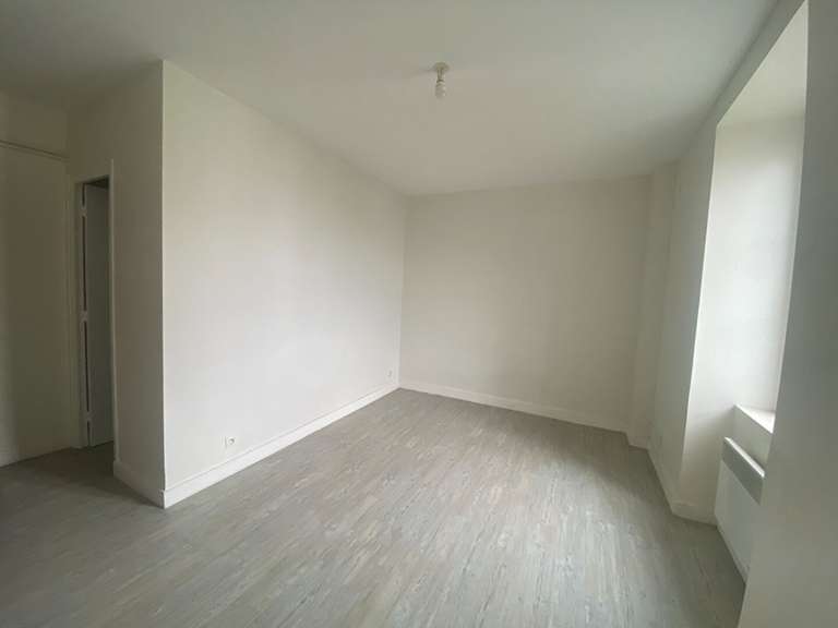 Location Studio 1 pièce