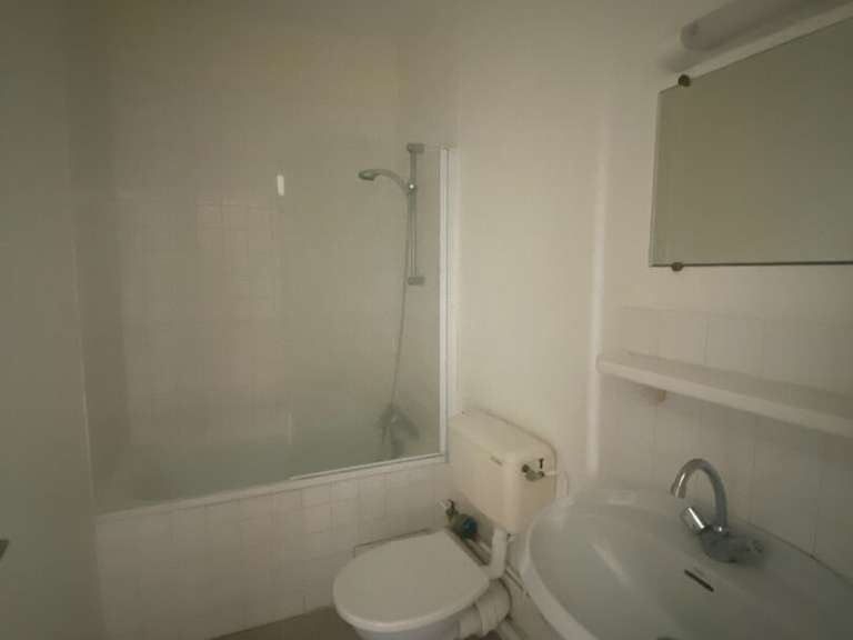 Location Studio 1 pièce