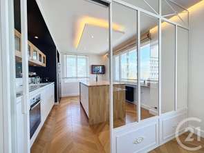 Location Appartement 3 piècesBrest