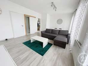 Location Appartement 3 piècesBrest
